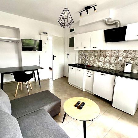 Familly Apartament 6 เมียนซิดดรอแย ภายนอก รูปภาพ