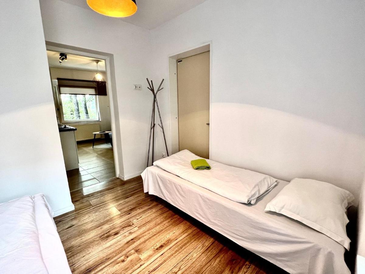 Familly Apartament 6 เมียนซิดดรอแย ภายนอก รูปภาพ